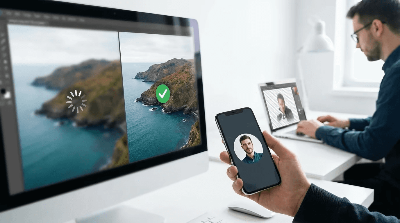 6 Dicas para Comprimir Imagem e Acelerar seu Site em 2026