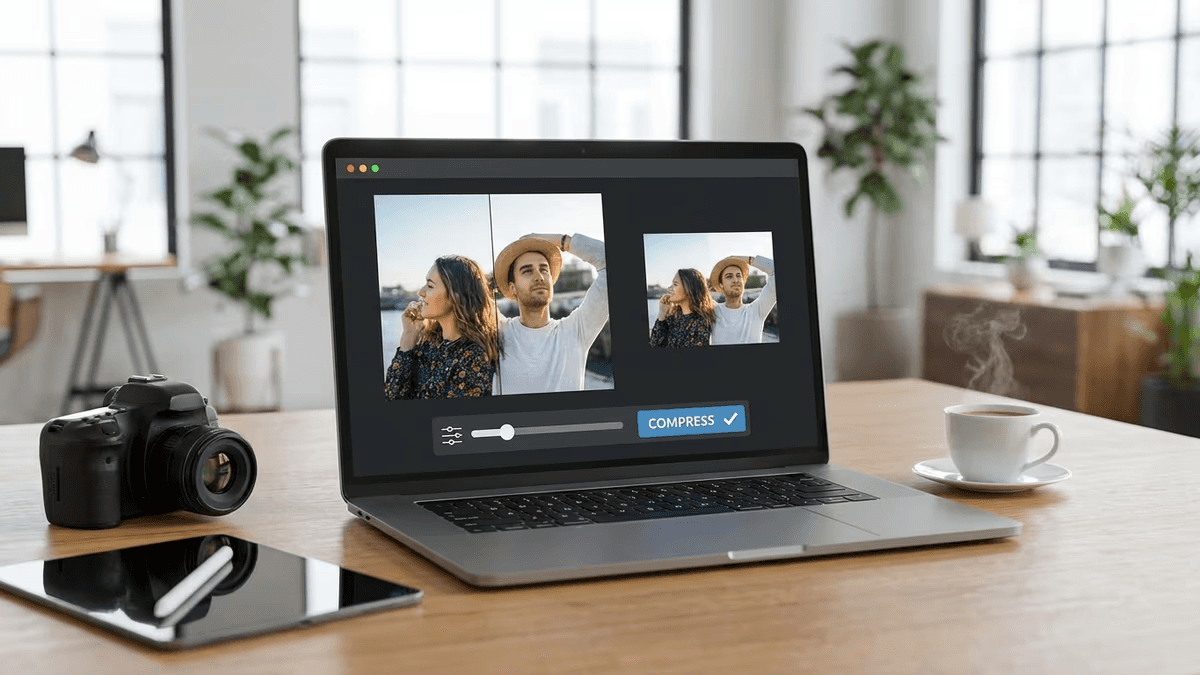 How to reduce image file sizes sem perder qualidade no e-commerce