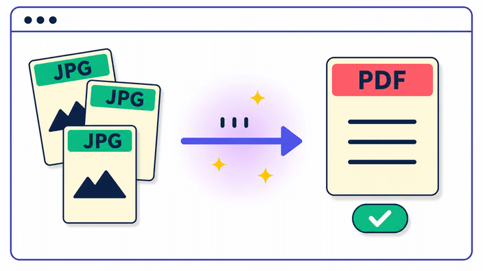 How it works in your browser