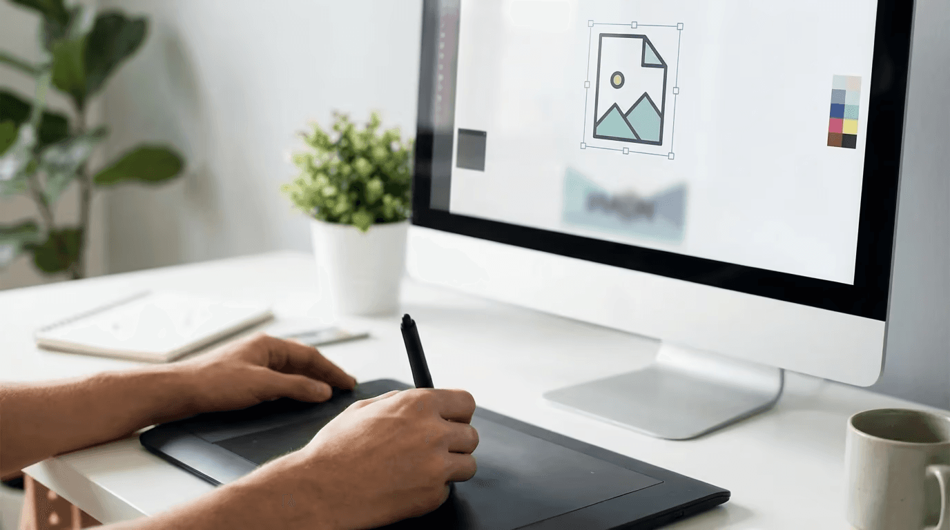 5 Essential Image Formats: A Guide for Web & Design 2026