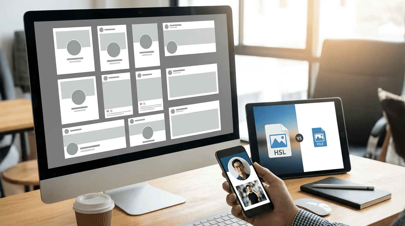 2026 Social Image Sizes: Essential Specs for Posts & Reels