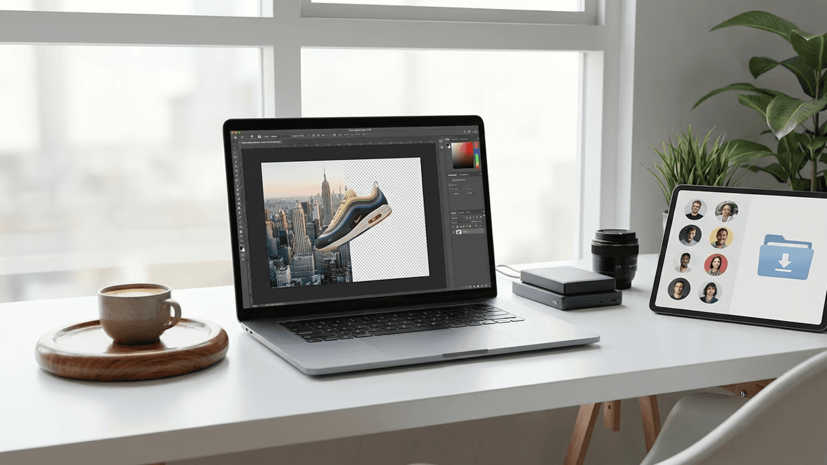 The Best Background Remover Tools: 2026 Review & Comparison