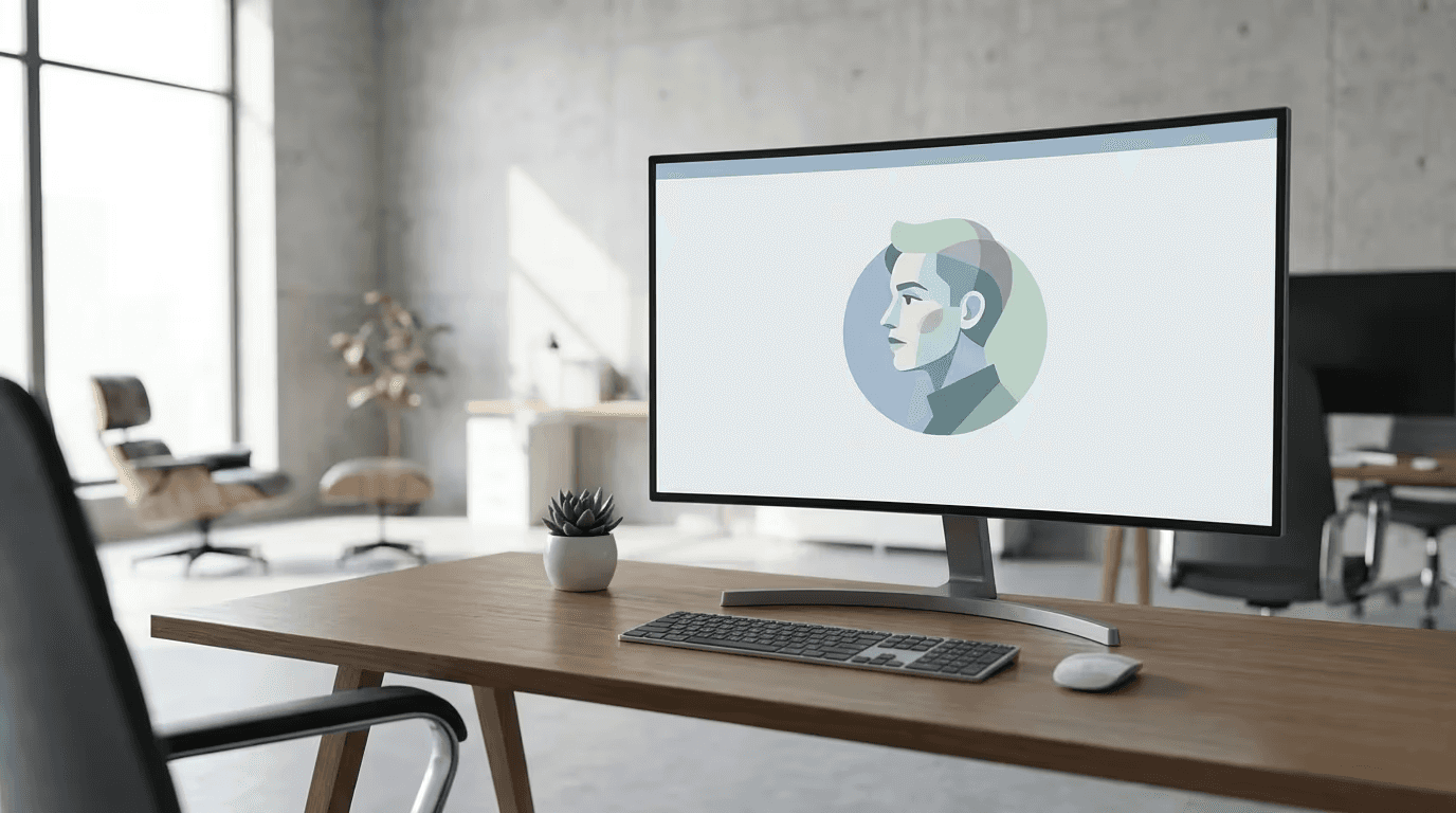Gerador de Avatar IA Online Grátis: Crie o Seu em Minutos