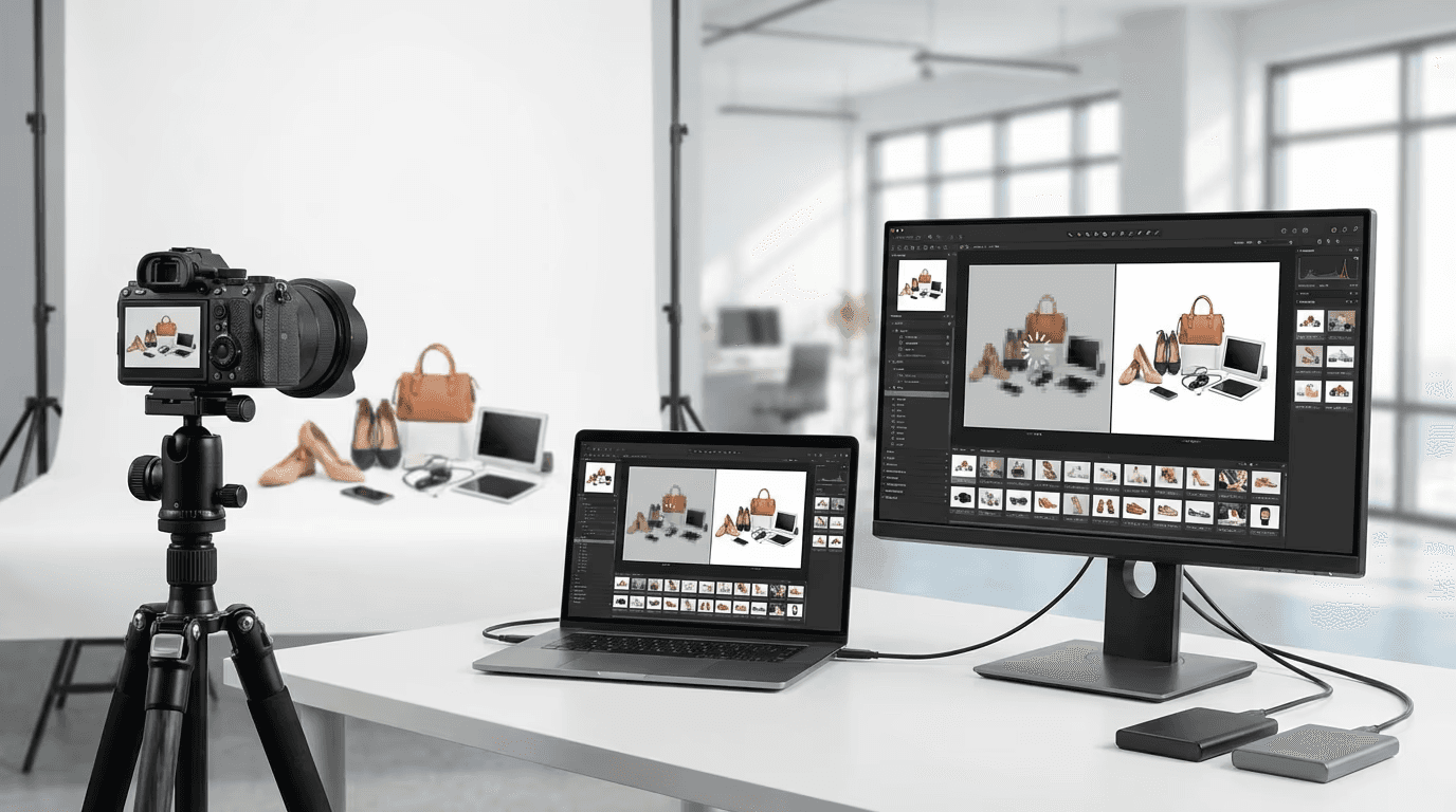 Otimização de Imagens E-commerce: SEO para Vender Mais