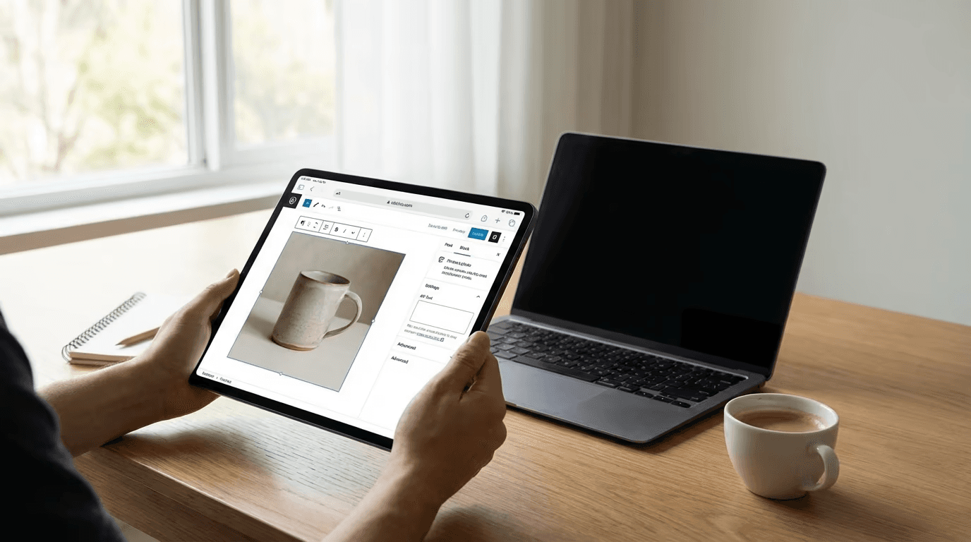 Image SEO: How to Write Alt Text for Better Rankings