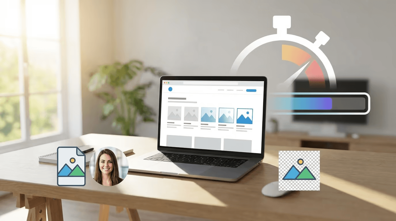 How to Use Lazy Loading to Speed Up Your Website Images