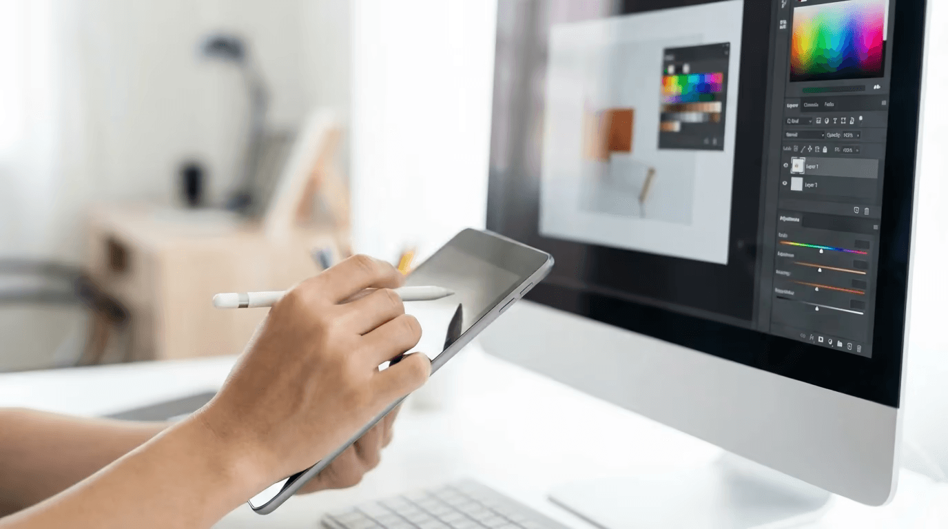 5 Melhores Editores de Fotos Online Grátis em 2026